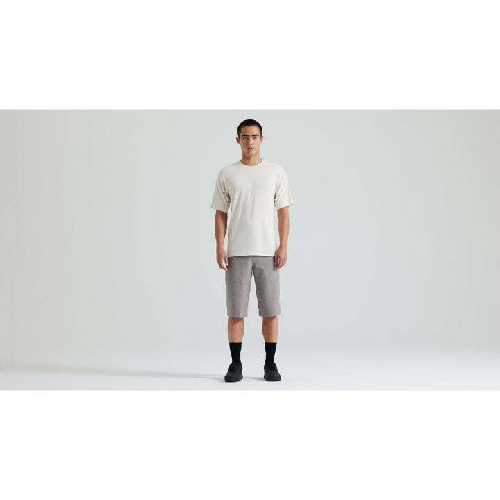 Men's Trail Modal Short Sleeve Jersey