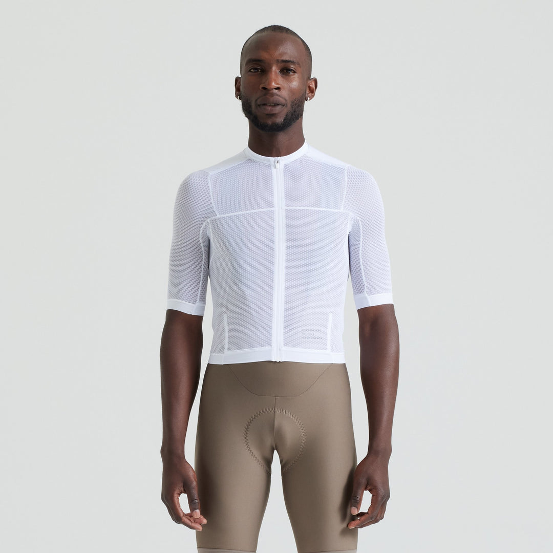 Men's Prime Lightweight Short Sleeve Jersey