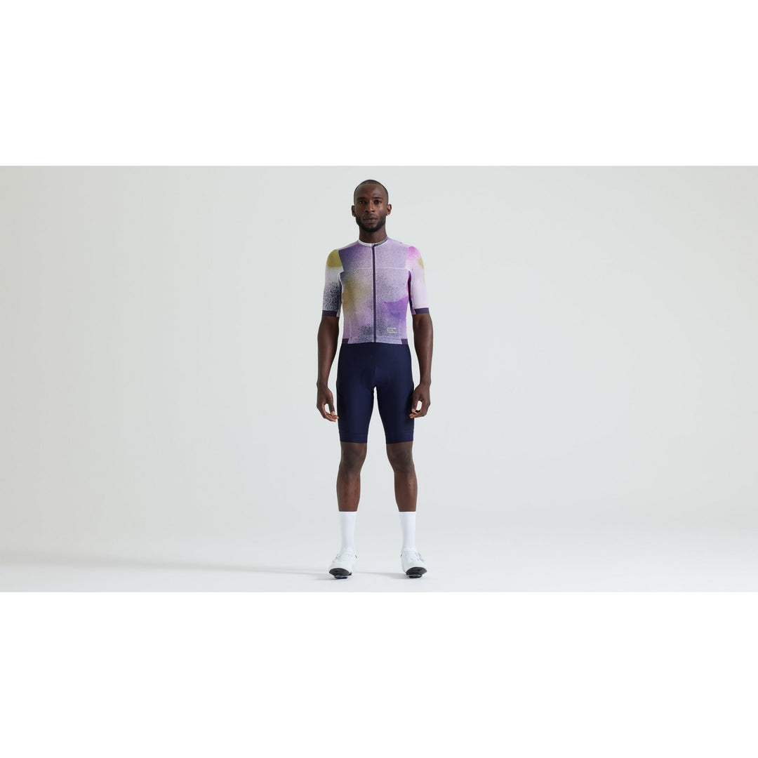 Men's Prime Lightweight Short Sleeve Jersey