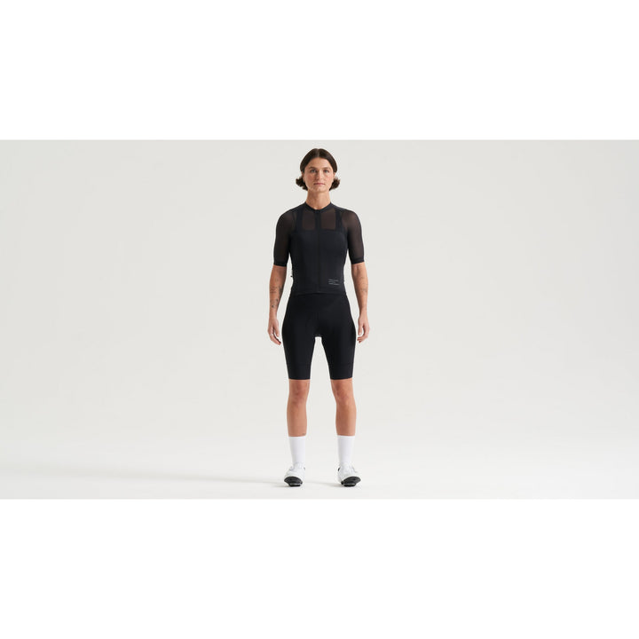 Women's Prime Lightweight Short Sleeve Jersey
