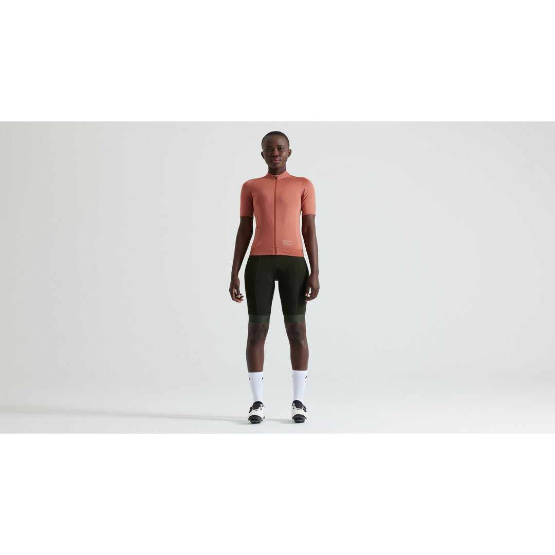 Women's Specialized Foundation Short Sleeve Jersey