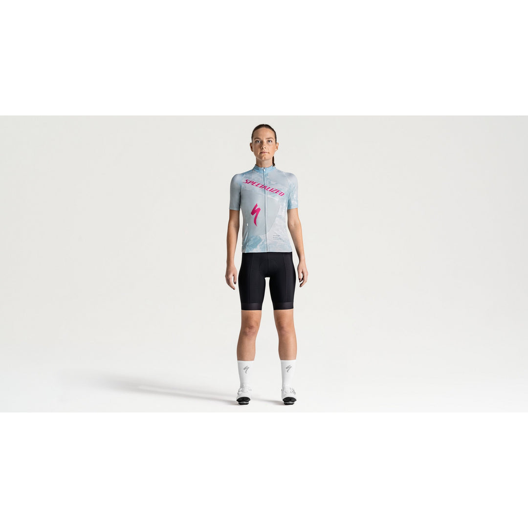 Specialized Women's Foundation Short Sleeve Graphic Jersey