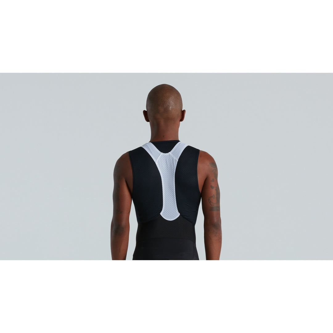 Men's SL Sleeveless Base Layer