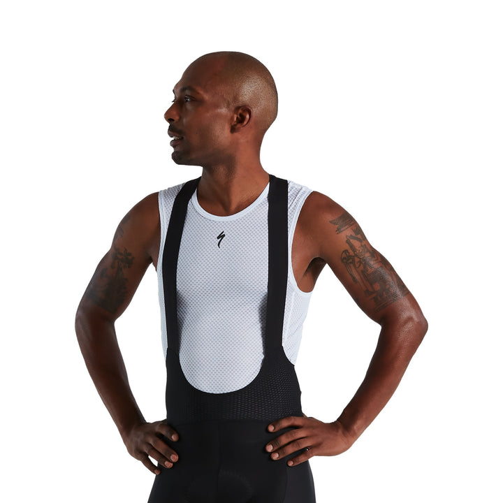 Men's SL Sleeveless Base Layer