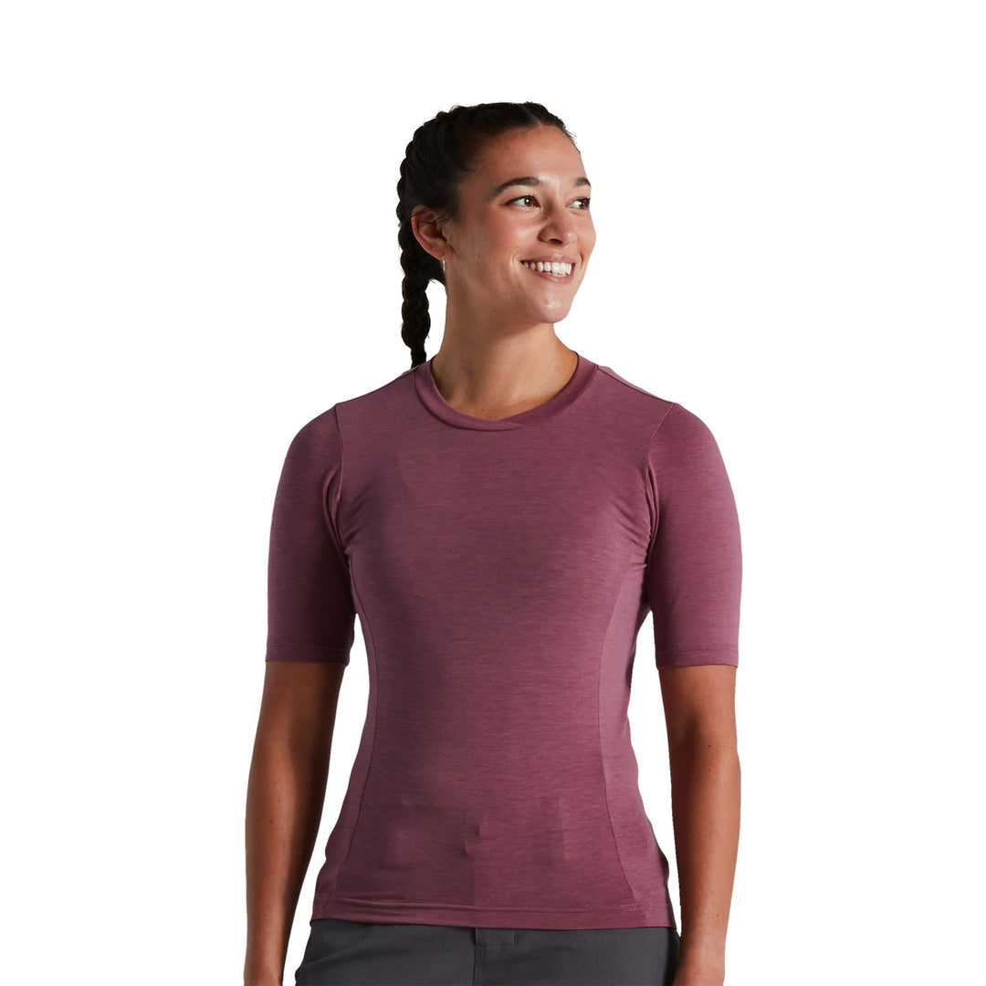 Women's ADV Short Sleeve Jersey