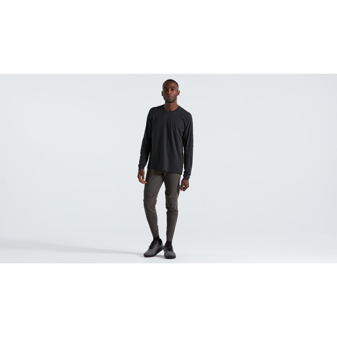 Men's Trail Air Long Sleeve Jersey