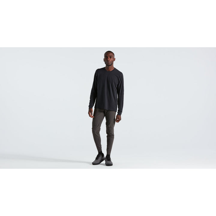 Men's Trail Air Long Sleeve Jersey