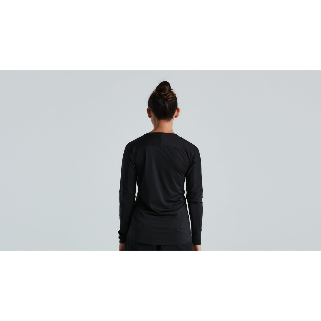 Women's Trail Air Long Sleeve Jersey