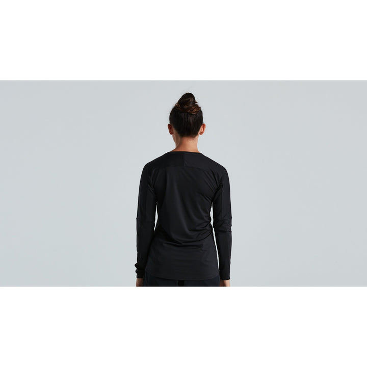 Women's Trail Air Long Sleeve Jersey