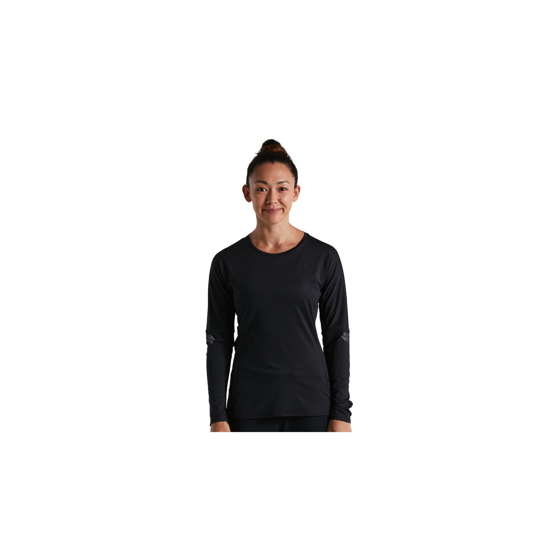 Women's Trail Air Long Sleeve Jersey