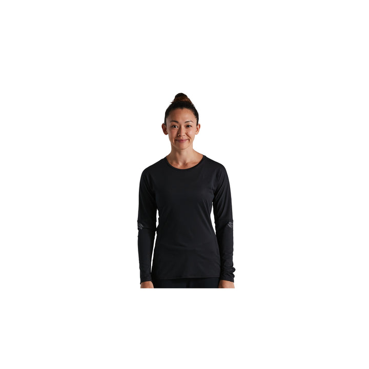 Women's Trail Air Long Sleeve Jersey
