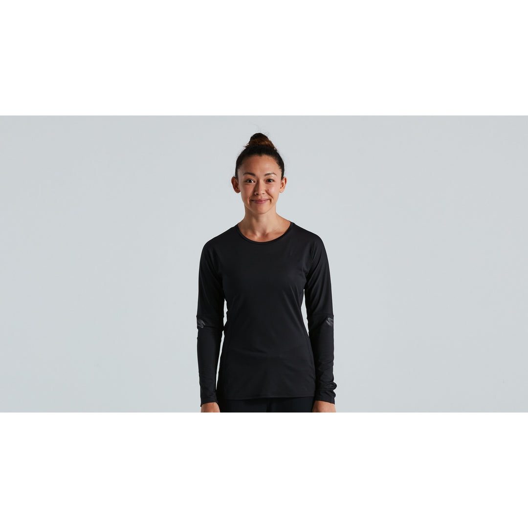 Women's Trail Air Long Sleeve Jersey
