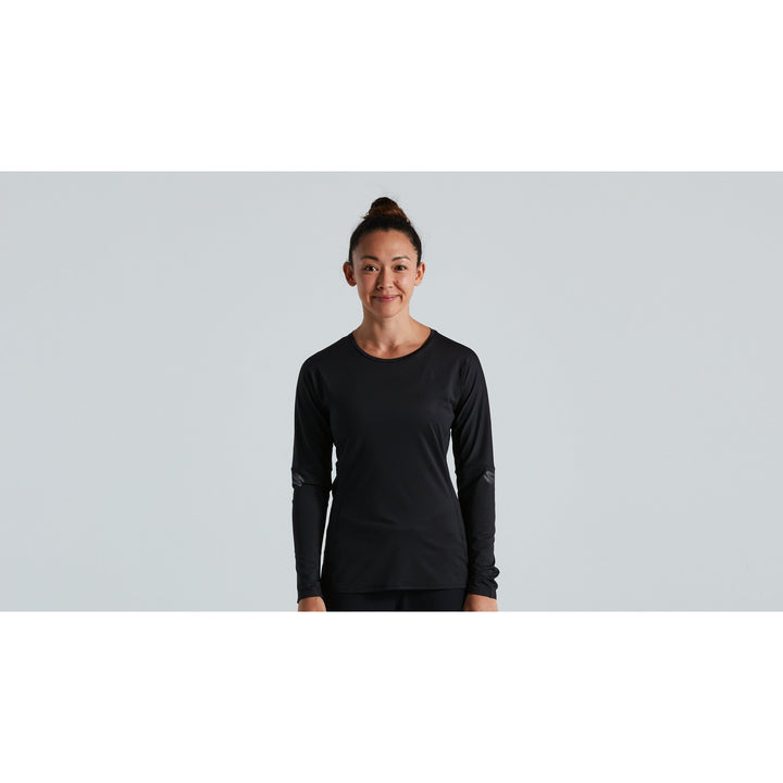 Women's Trail Air Long Sleeve Jersey
