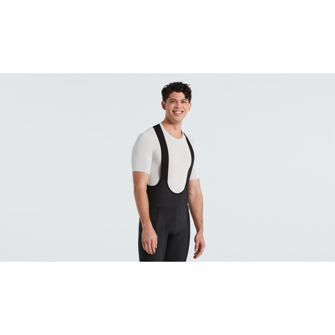 Men's Power Grid™ Short Sleeve Baselayer