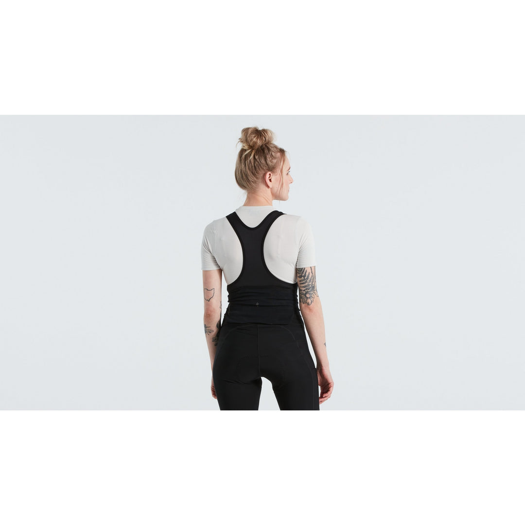 Women's Power Grid™ Short Sleeve Baselayer