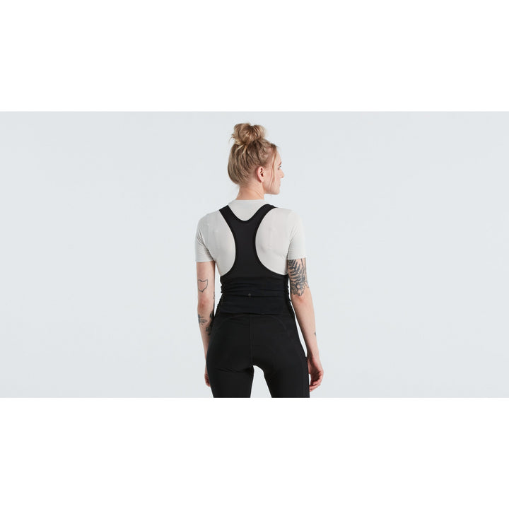 Women's Power Grid™ Short Sleeve Baselayer