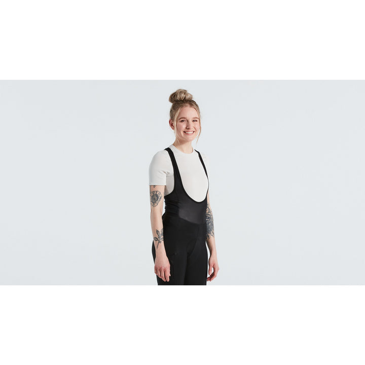 Women's Power Grid™ Short Sleeve Baselayer