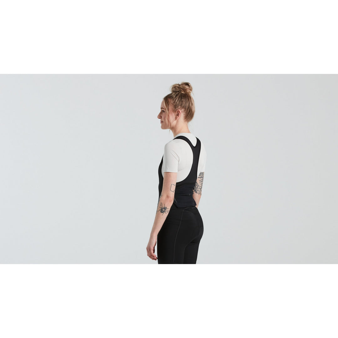 Women's Power Grid™ Short Sleeve Baselayer