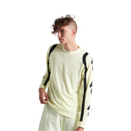 Men's Butter Trail Long Sleeve Jersey