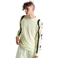 Men's Butter Trail Long Sleeve Jersey