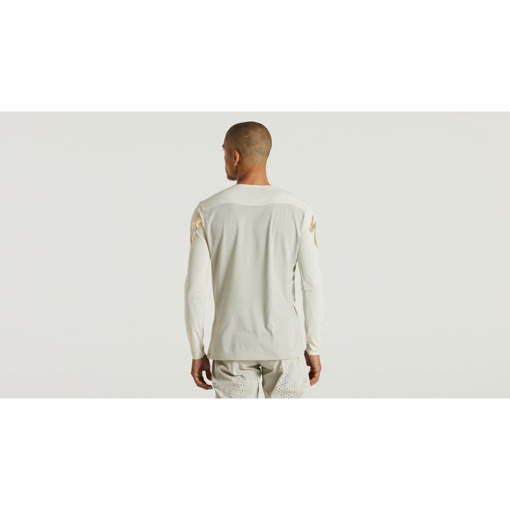 Gravity Race Long Sleeve Jersey
