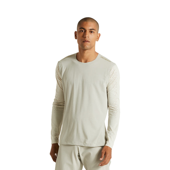 Gravity Race Long Sleeve Jersey