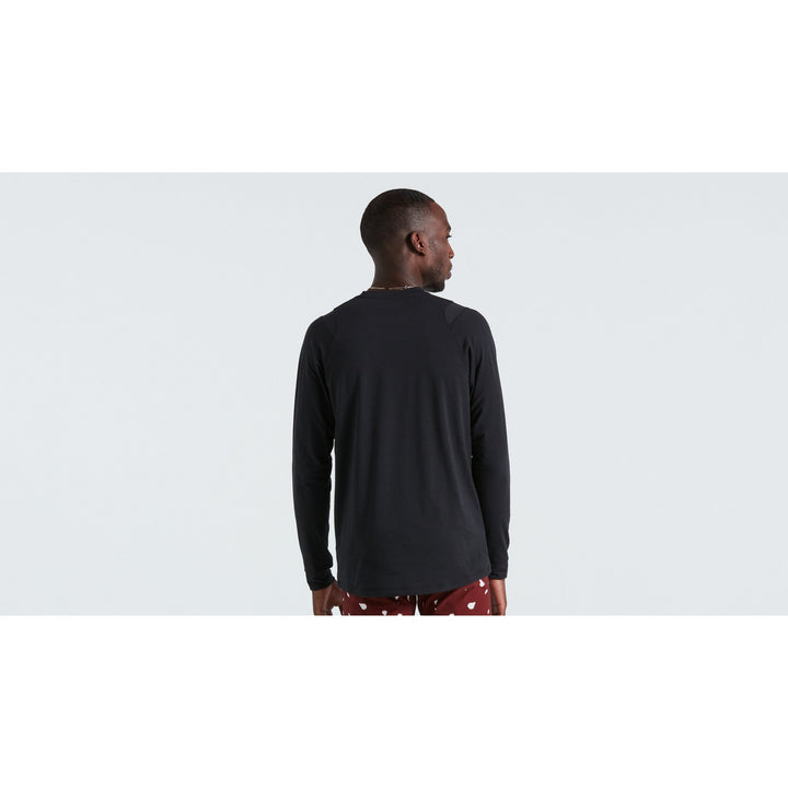 Men's Trail Long Sleeve Jersey