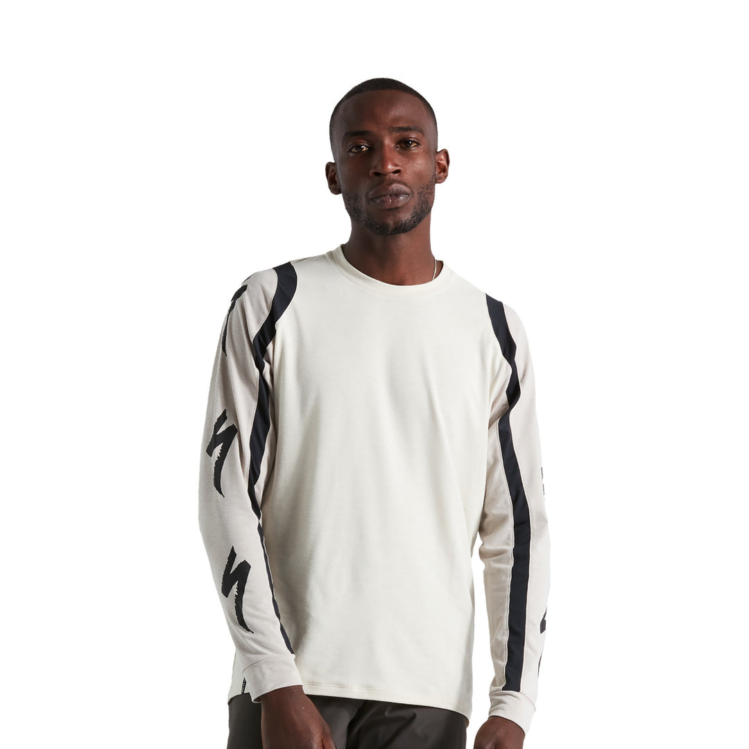Men's Trail Long Sleeve Jersey