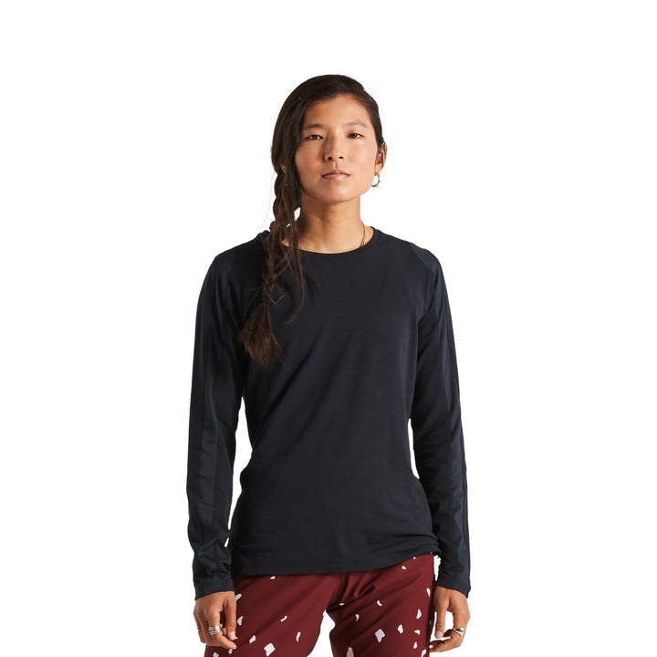Women's Trail Long Sleeve Jersey