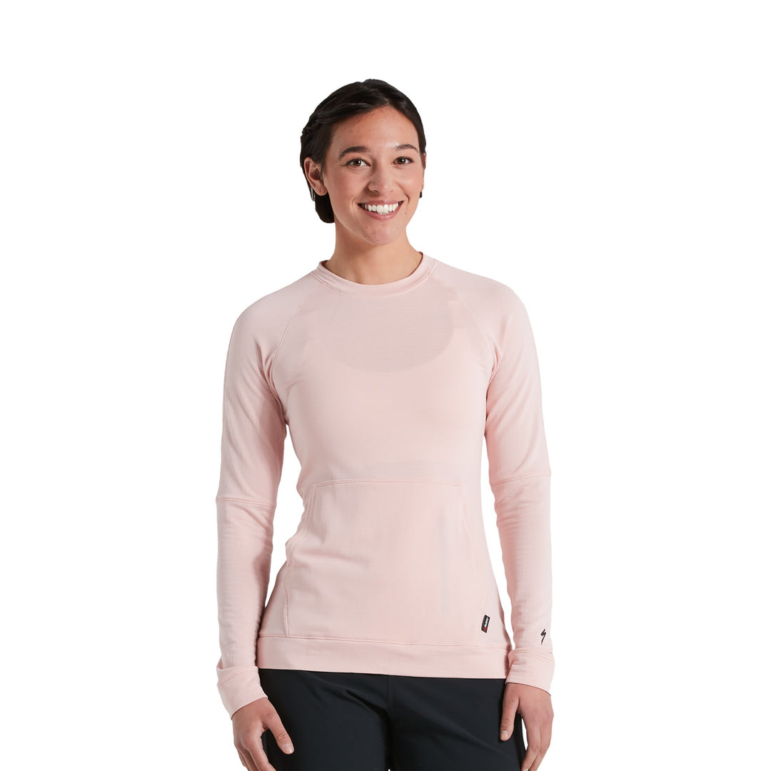 Women's Trail Thermal Jersey