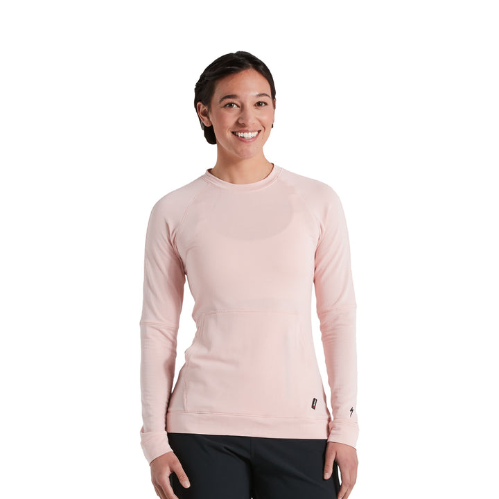 Women's Trail Thermal Jersey