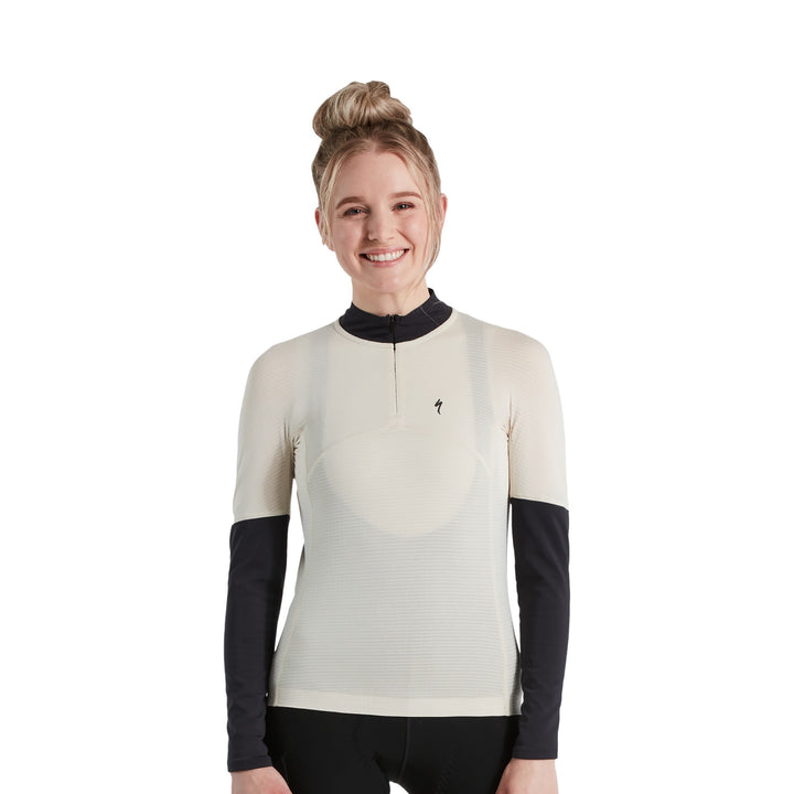 Women's Prime-Series Thermal Jersey