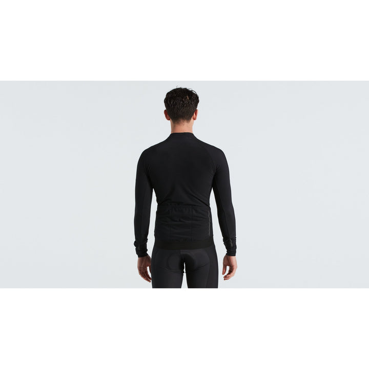 Men's SL Expert Long Sleeve Thermal Jersey