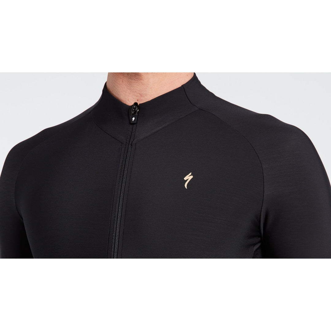 Men's SL Expert Long Sleeve Thermal Jersey
