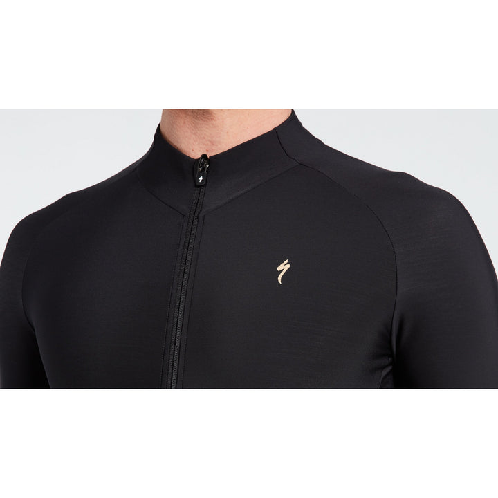 Men's SL Expert Long Sleeve Thermal Jersey