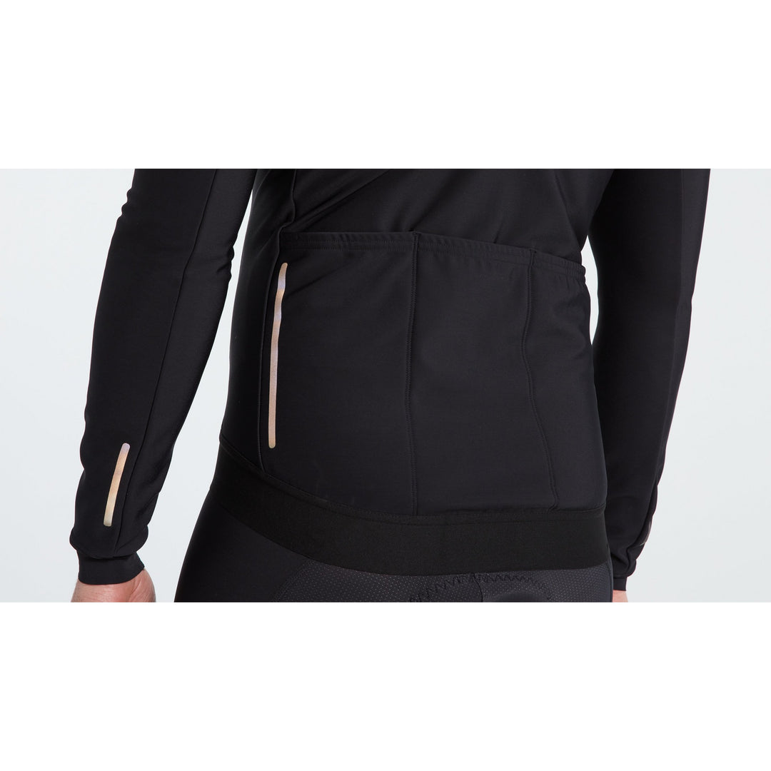 Men's SL Expert Long Sleeve Thermal Jersey