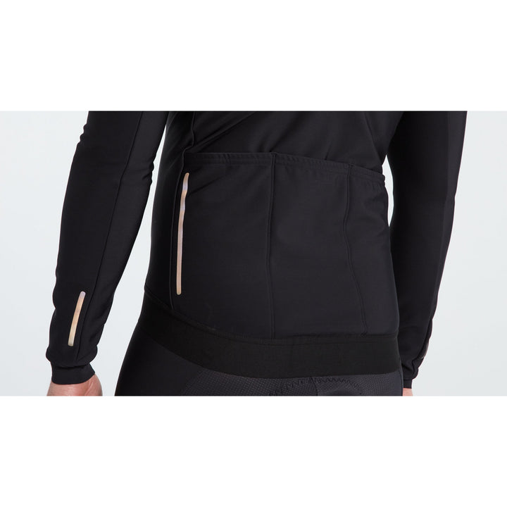 Men's SL Expert Long Sleeve Thermal Jersey