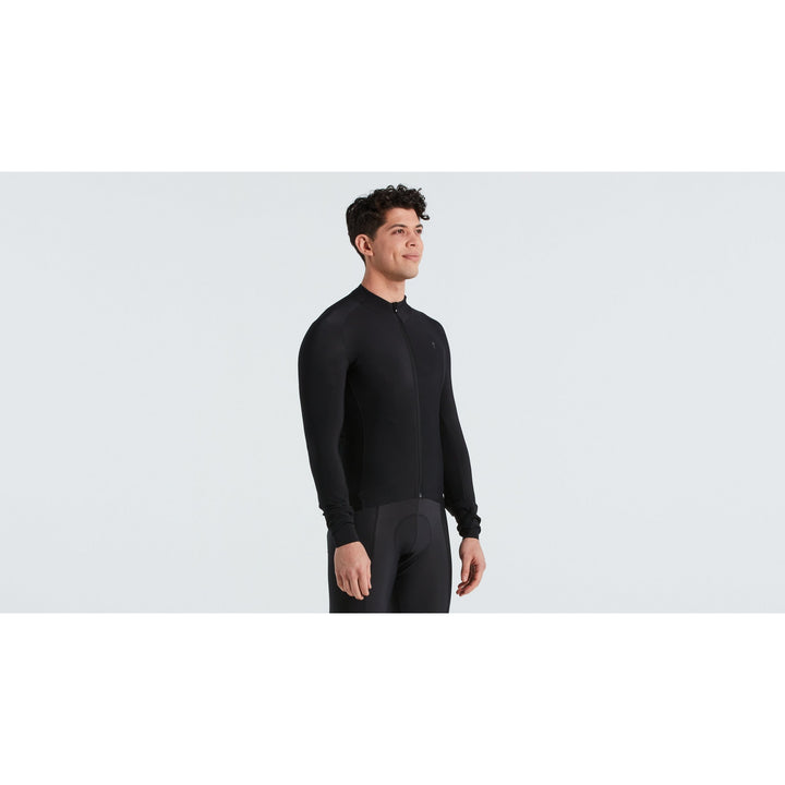 Men's SL Expert Long Sleeve Thermal Jersey