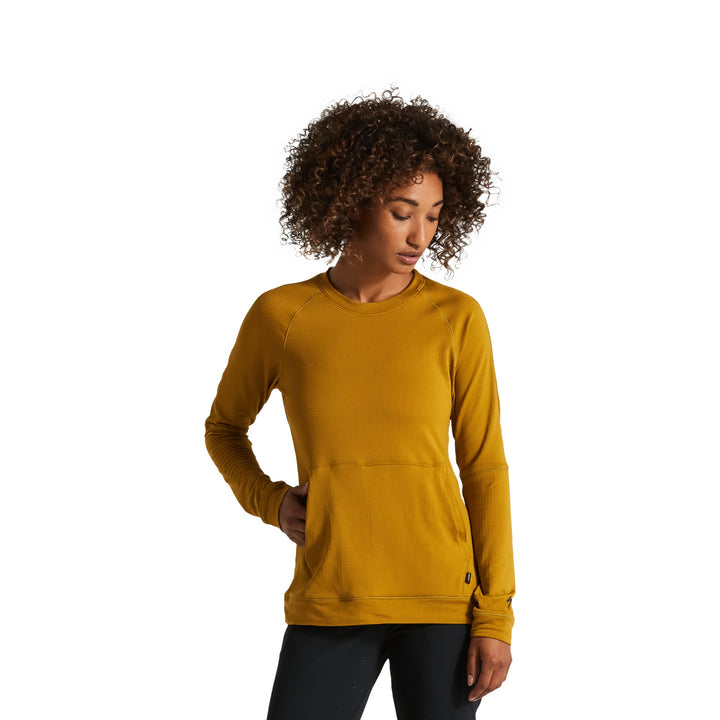 Women's Trail Thermal Jersey