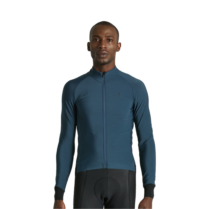 Men's SL Expert Long Sleeve Thermal Jersey