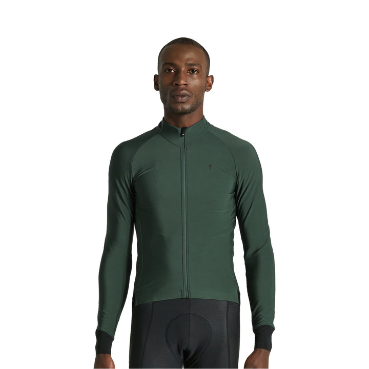 Men's SL Expert Long Sleeve Thermal Jersey