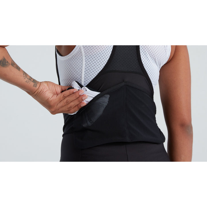 Women's ADV SWAT™ Bib Shorts