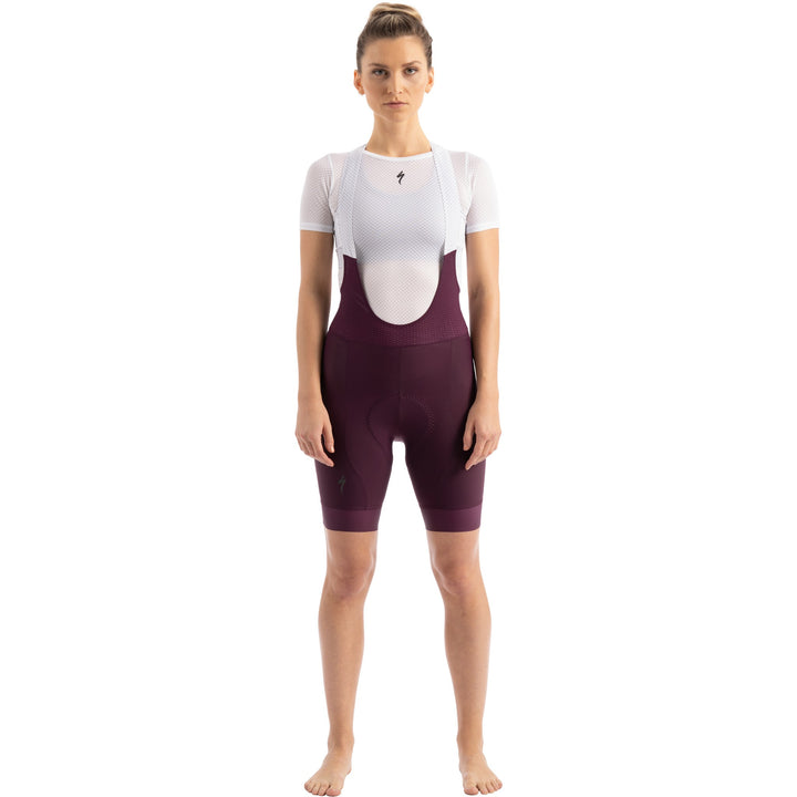 Women's SL Bib Shorts