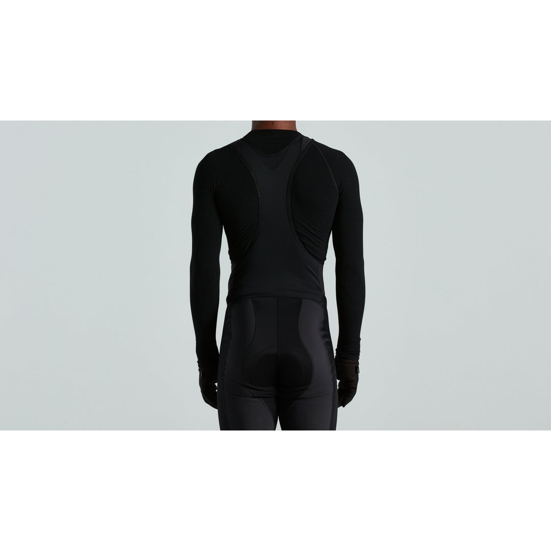 Men's SL Expert Soft Shell Bib Tight