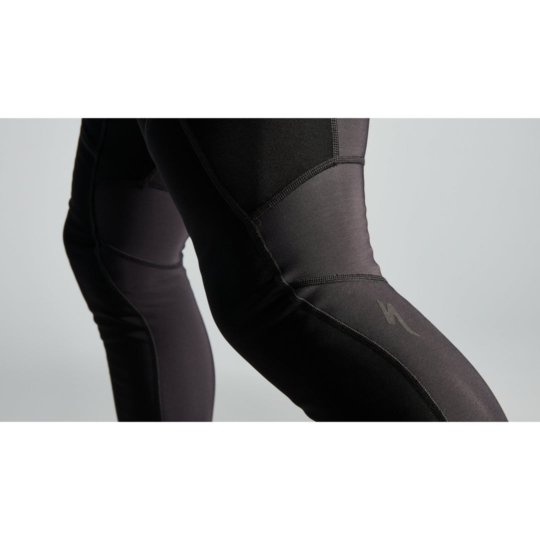Men's SL Expert Soft Shell Bib Tight