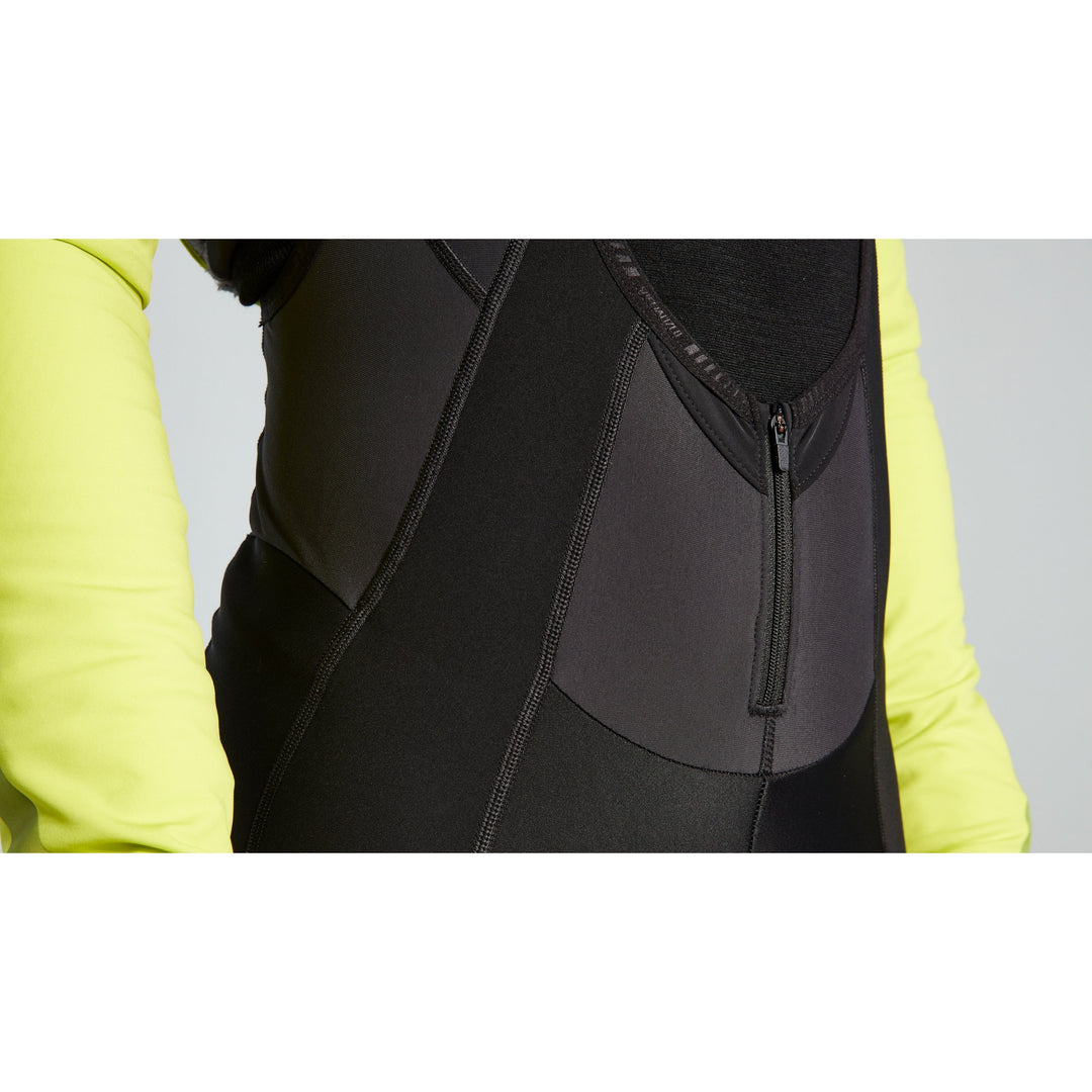 Men's SL Expert Soft Shell Bib Tight
