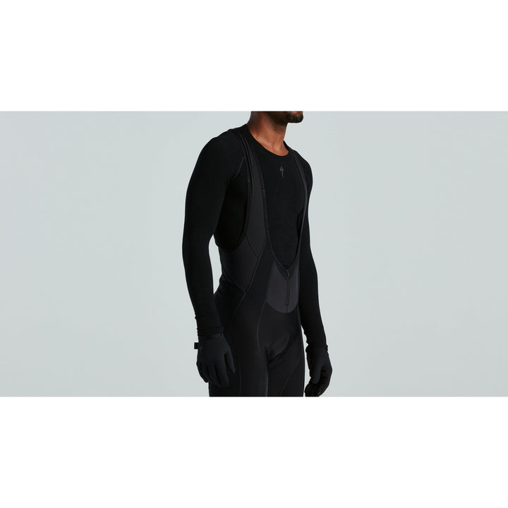 Men's SL Expert Soft Shell Bib Tight