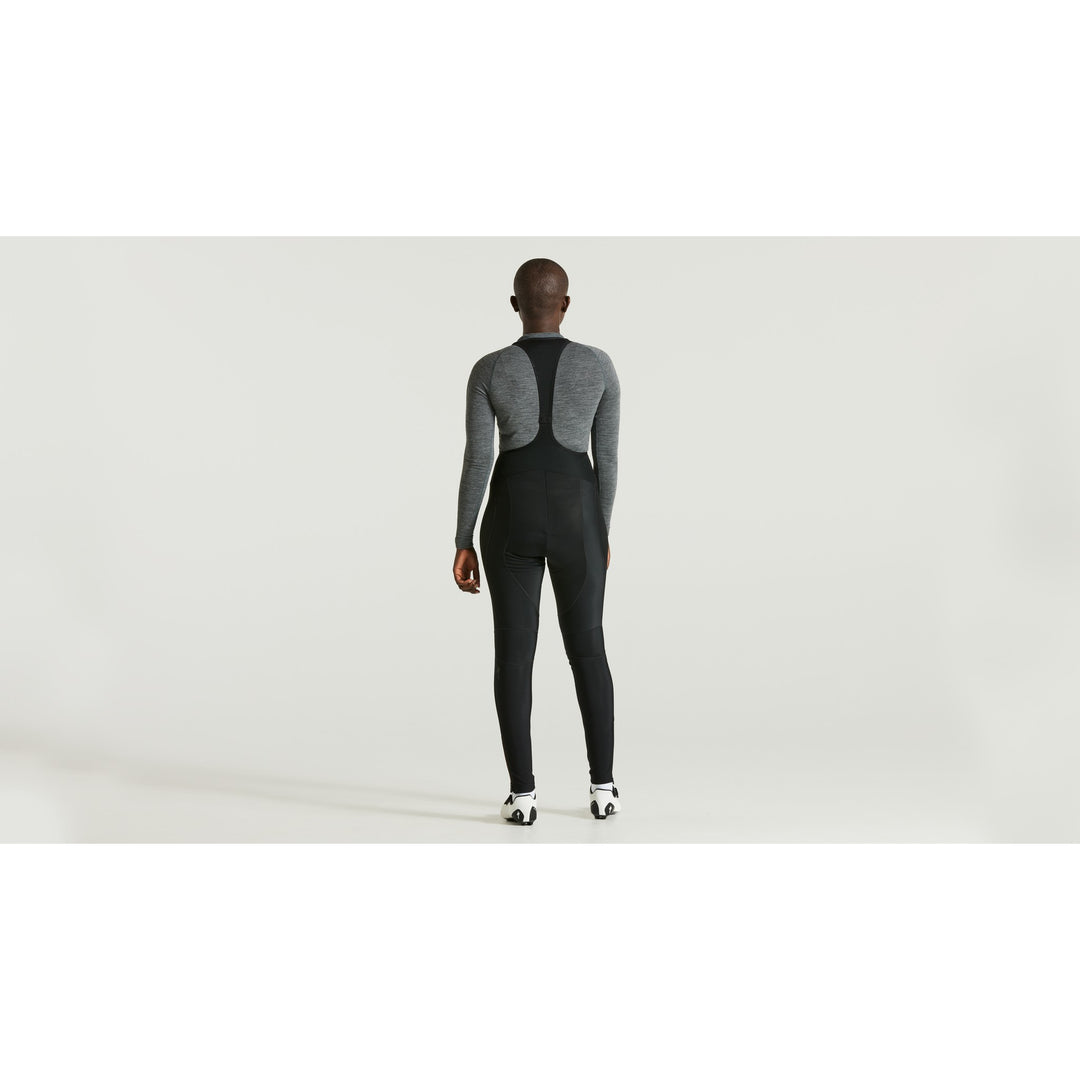 Women's SL Expert Soft Shell Bib Tight