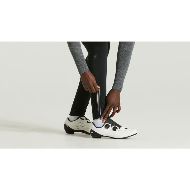 Women's SL Expert Soft Shell Bib Tight