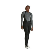 Women's SL Expert Soft Shell Bib Tight